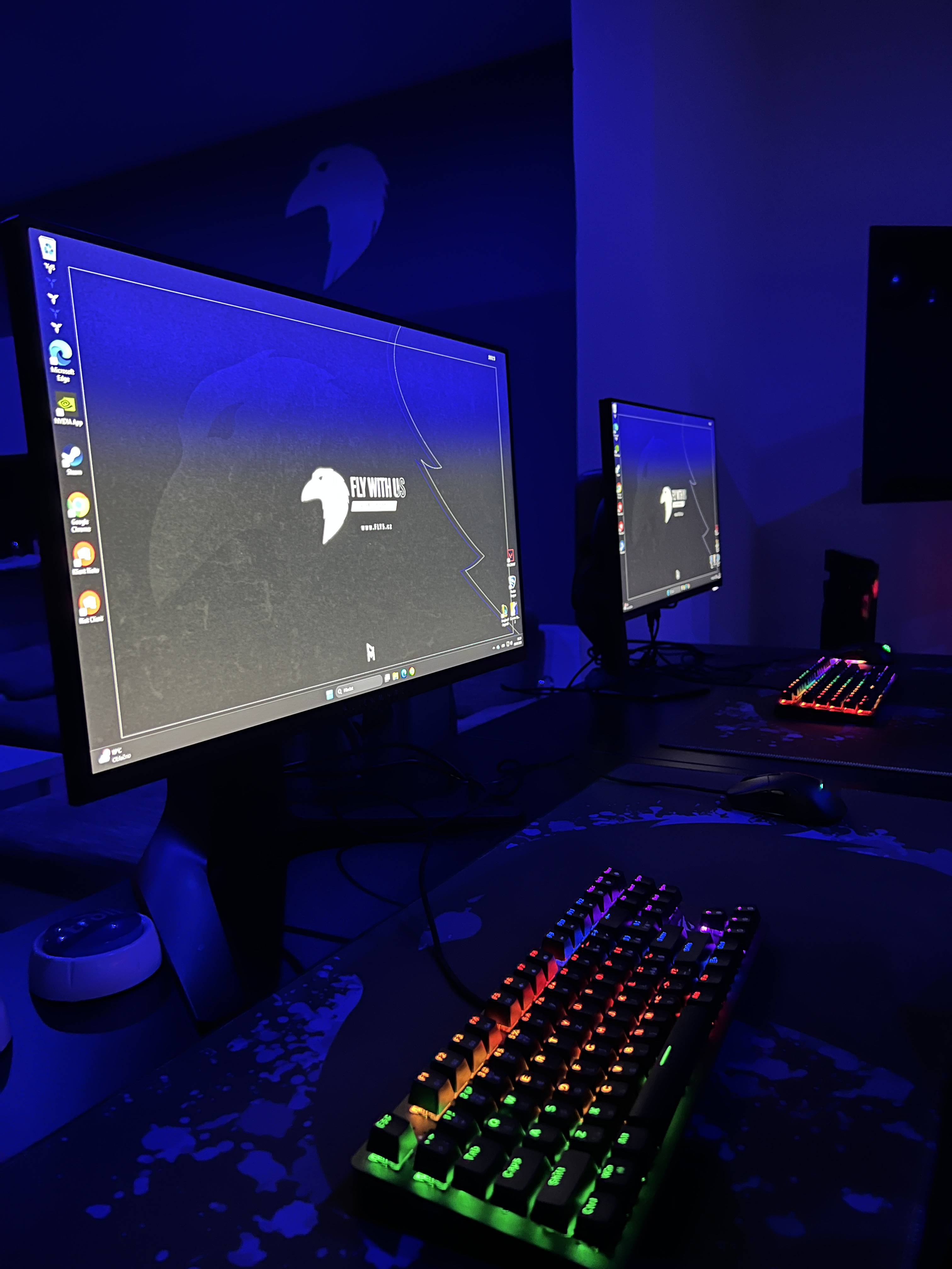 Gaming Room 3